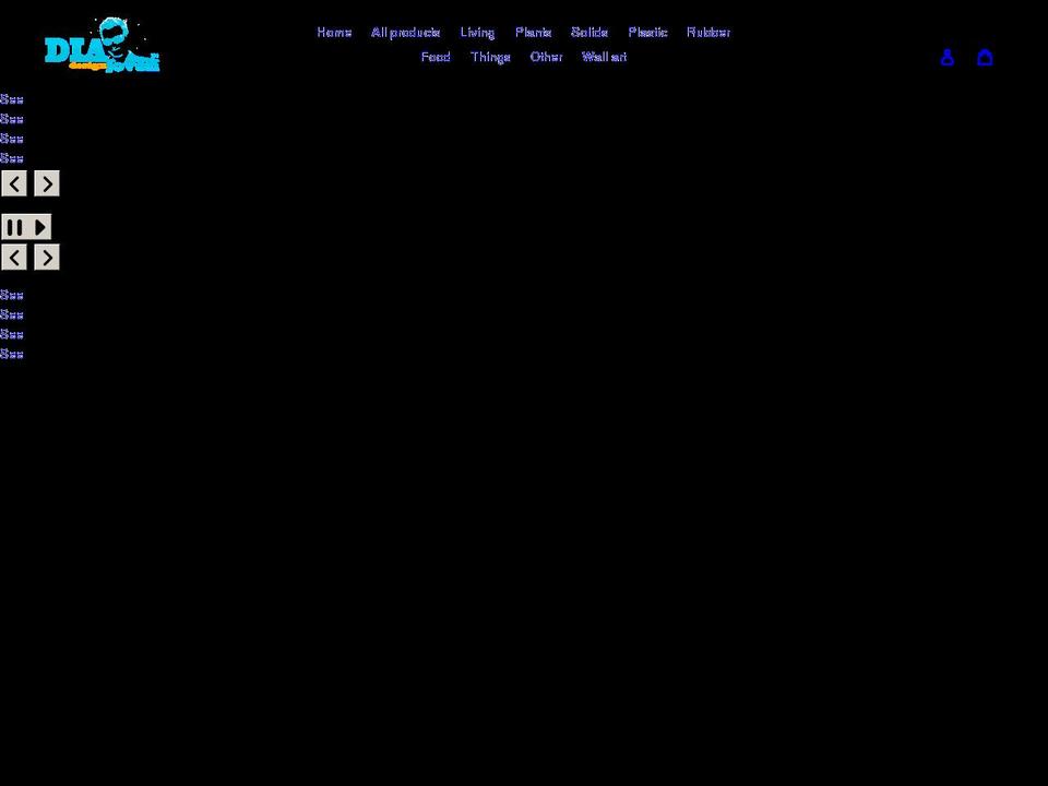 diajoven.com shopify website screenshot