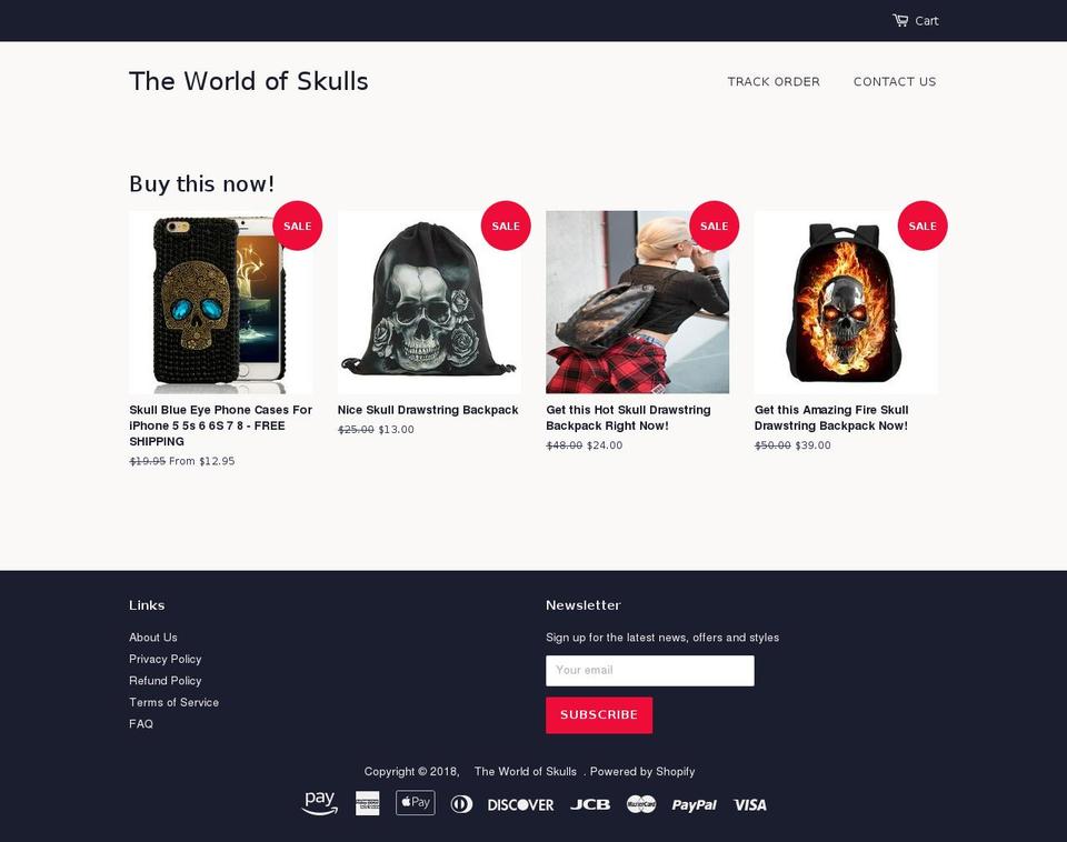 diamond-masters.com — Shopify storefront screenshot