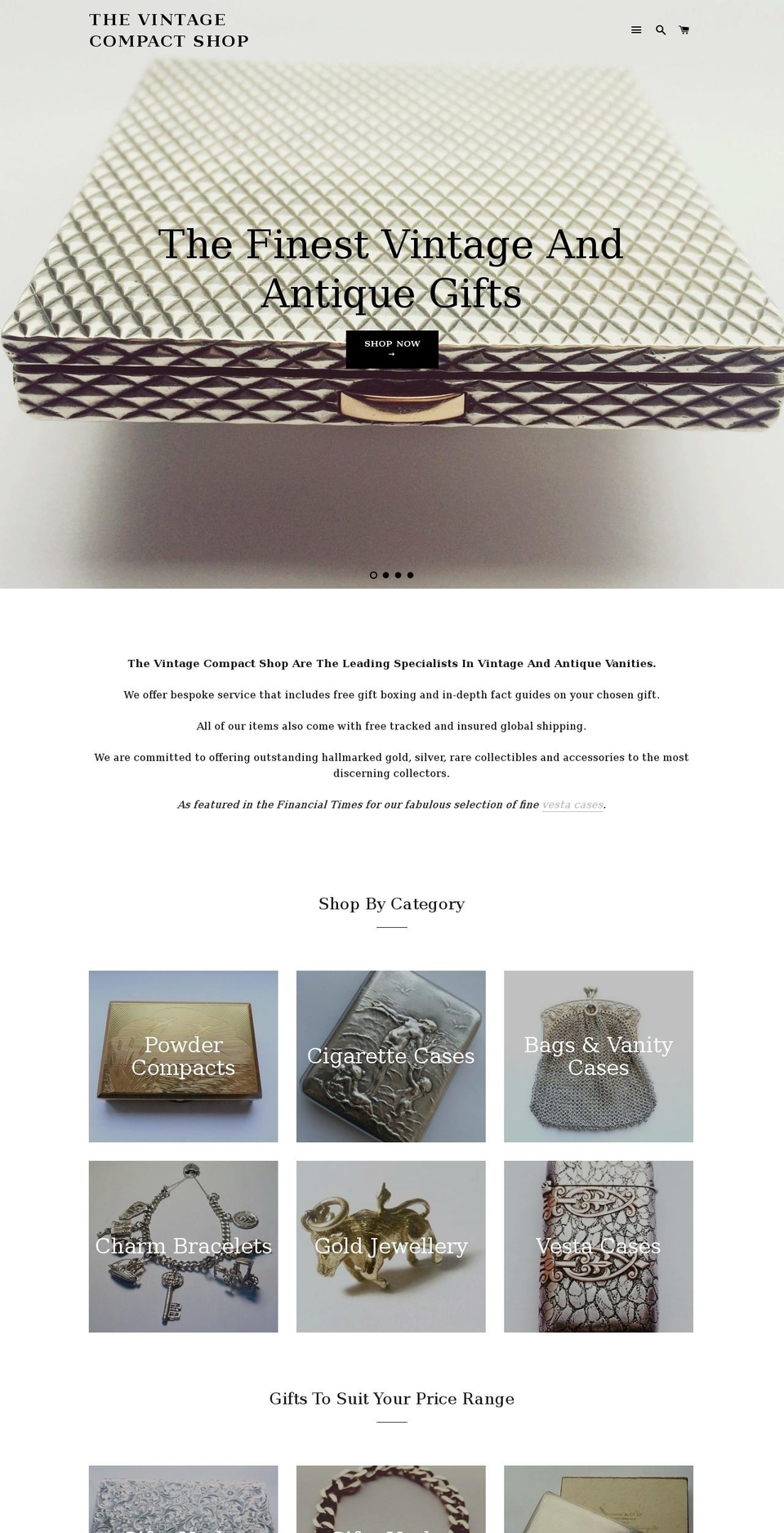 diamondsforeverjewelry.com shopify website screenshot