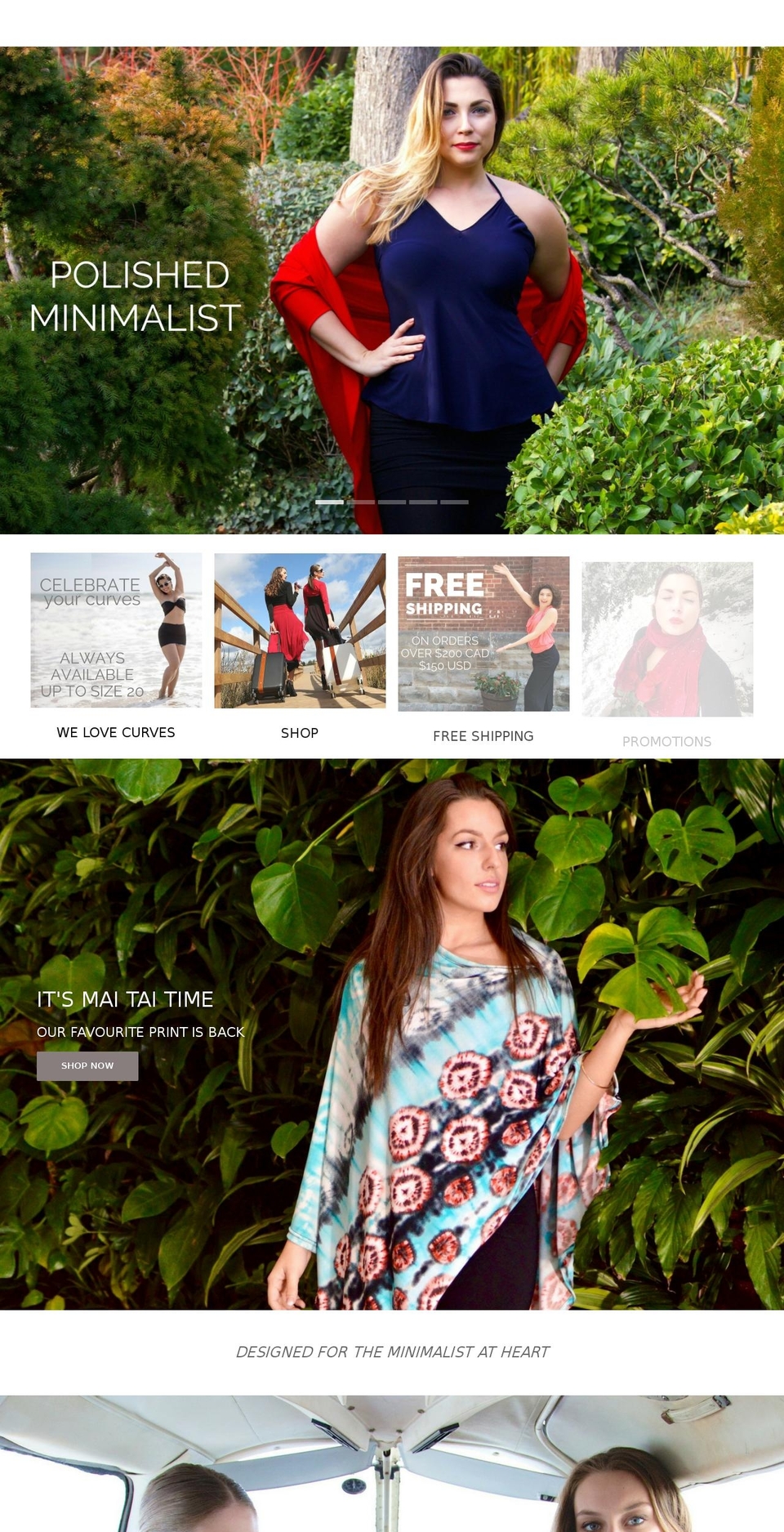 dianekroe.com shopify website screenshot