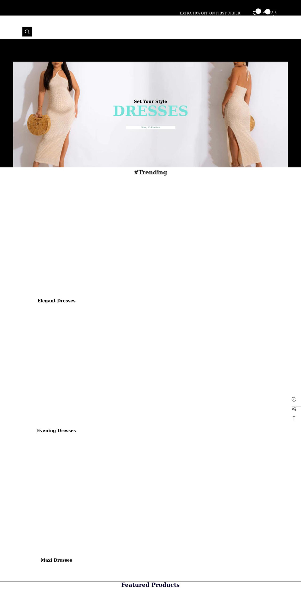 didogo.com shopify website screenshot