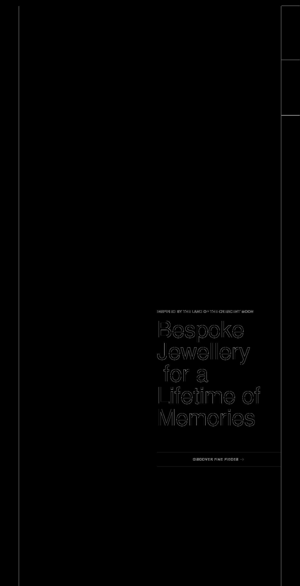 didoshjewellery.com shopify website screenshot