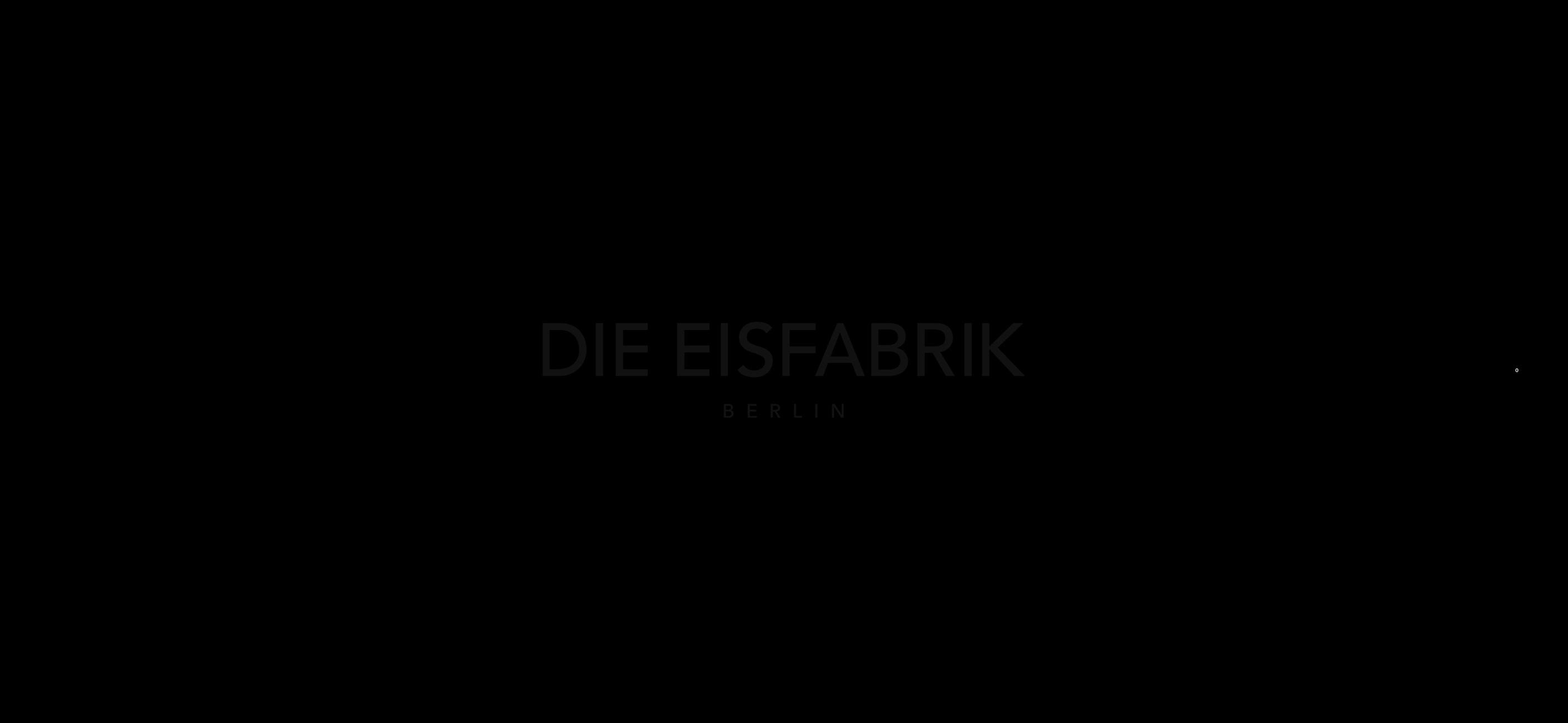 dieeisfabrik.de shopify website screenshot