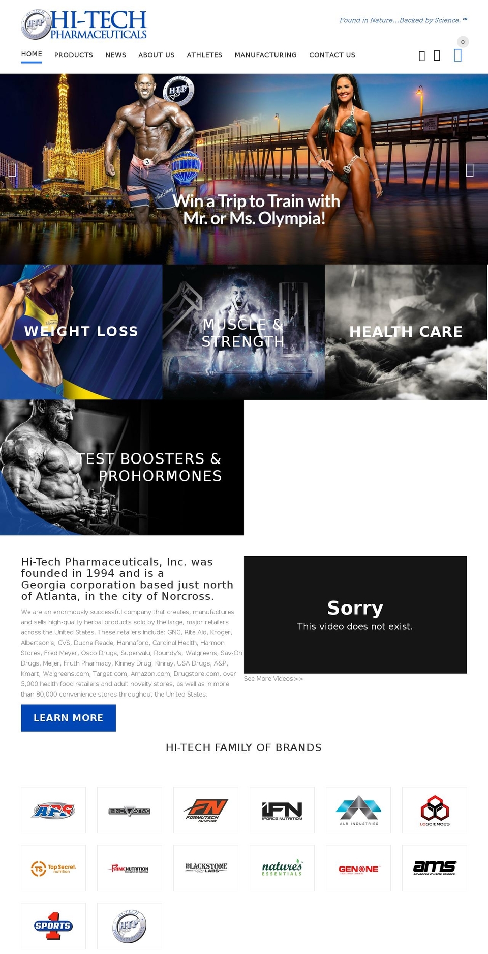 Hi-Tech2018-v2-1-9 Shopify theme site example dietpills-that-work.com