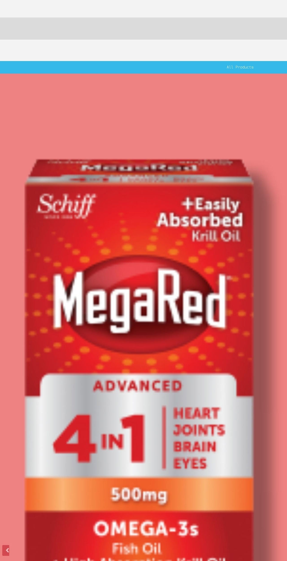 Schiff Vitamins - Updated 8\/3 Shopify theme site example digestiveadvantageibd.com