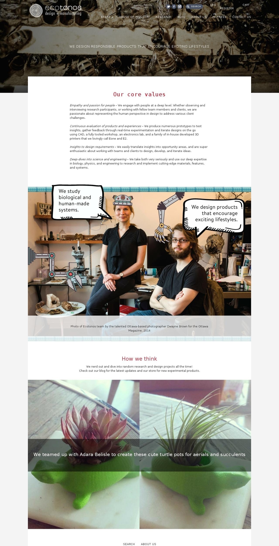 digitaladditivemanufacture.com shopify website screenshot