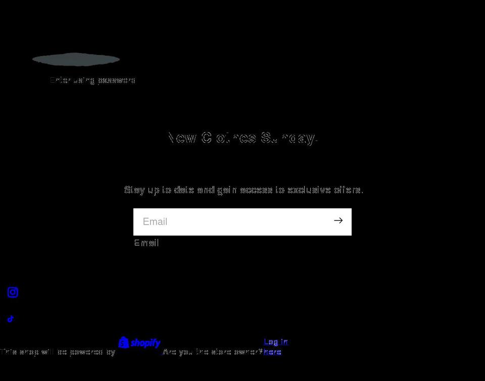 digitaldrip.ca shopify website screenshot
