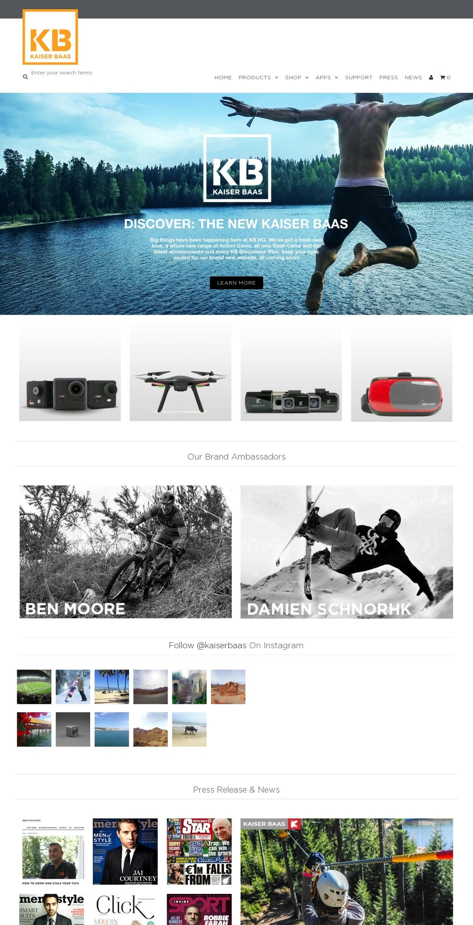 digitalforcar.com shopify website screenshot