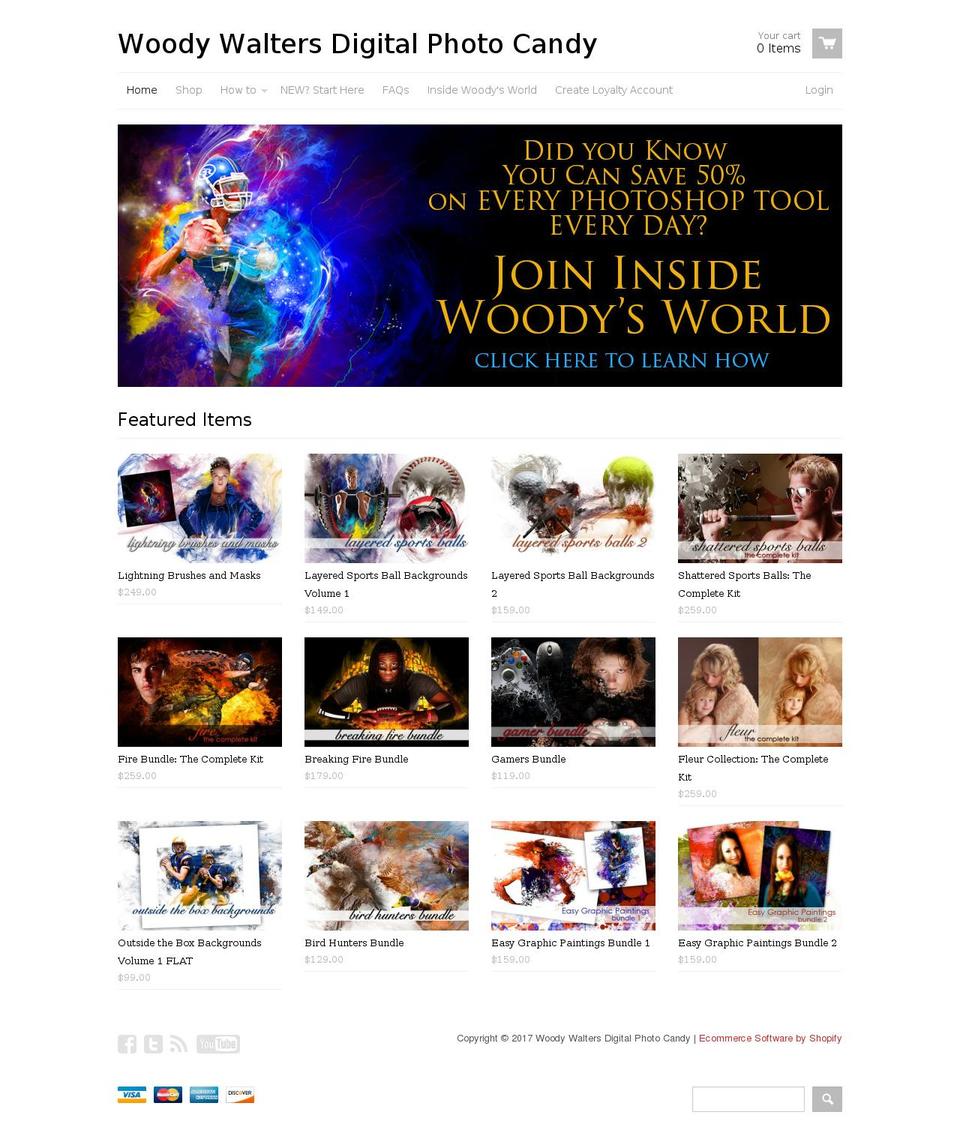 React before bold RM 12\/14\/16 Shopify theme site example digitalphotocandy.com