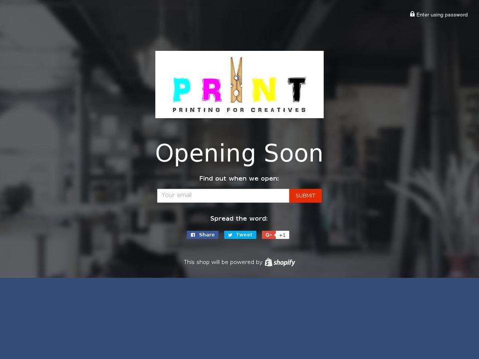 digitalprojectspace.com shopify website screenshot