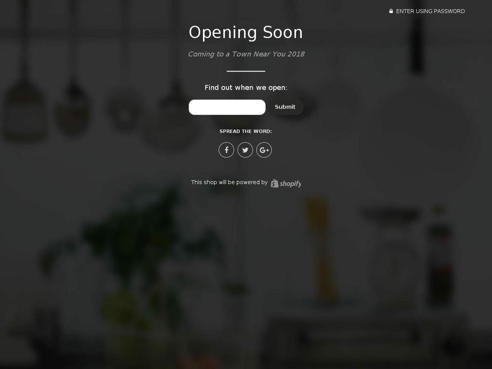 dinestarz.com — Shopify storefront screenshot