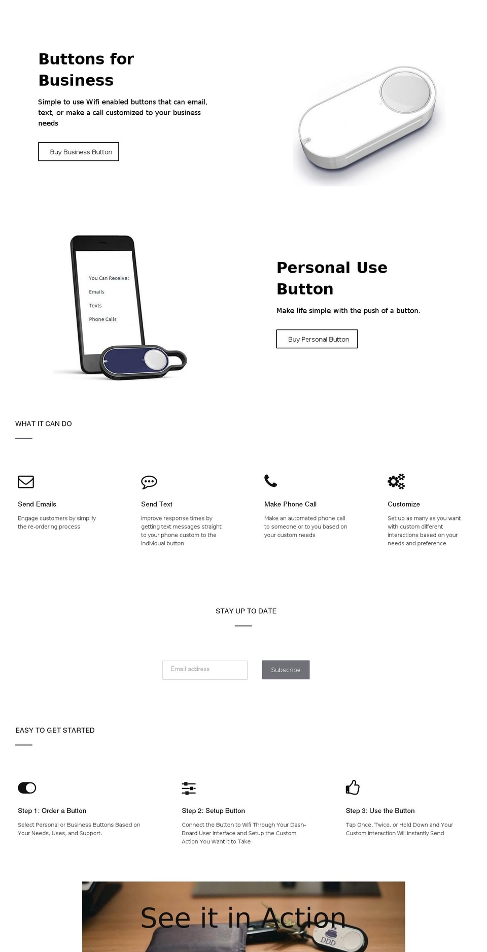 dingdongdash.net shopify website screenshot