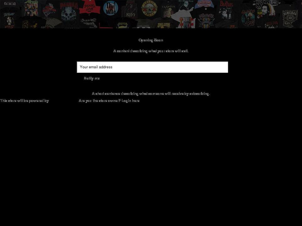 dirtyaces.com shopify website screenshot