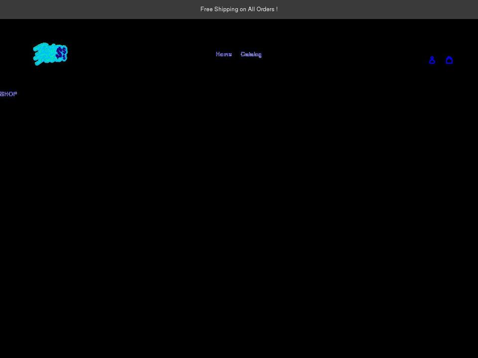 dirtydineros.com shopify website screenshot