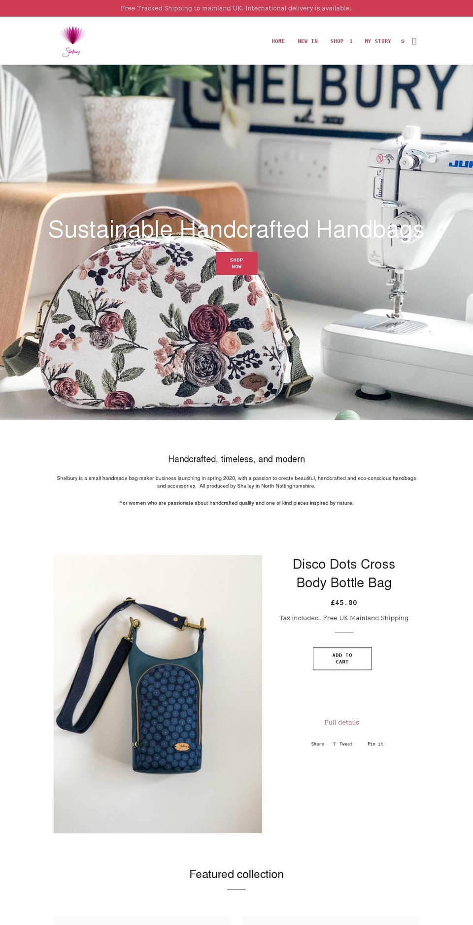 discomoods.com shopify website screenshot