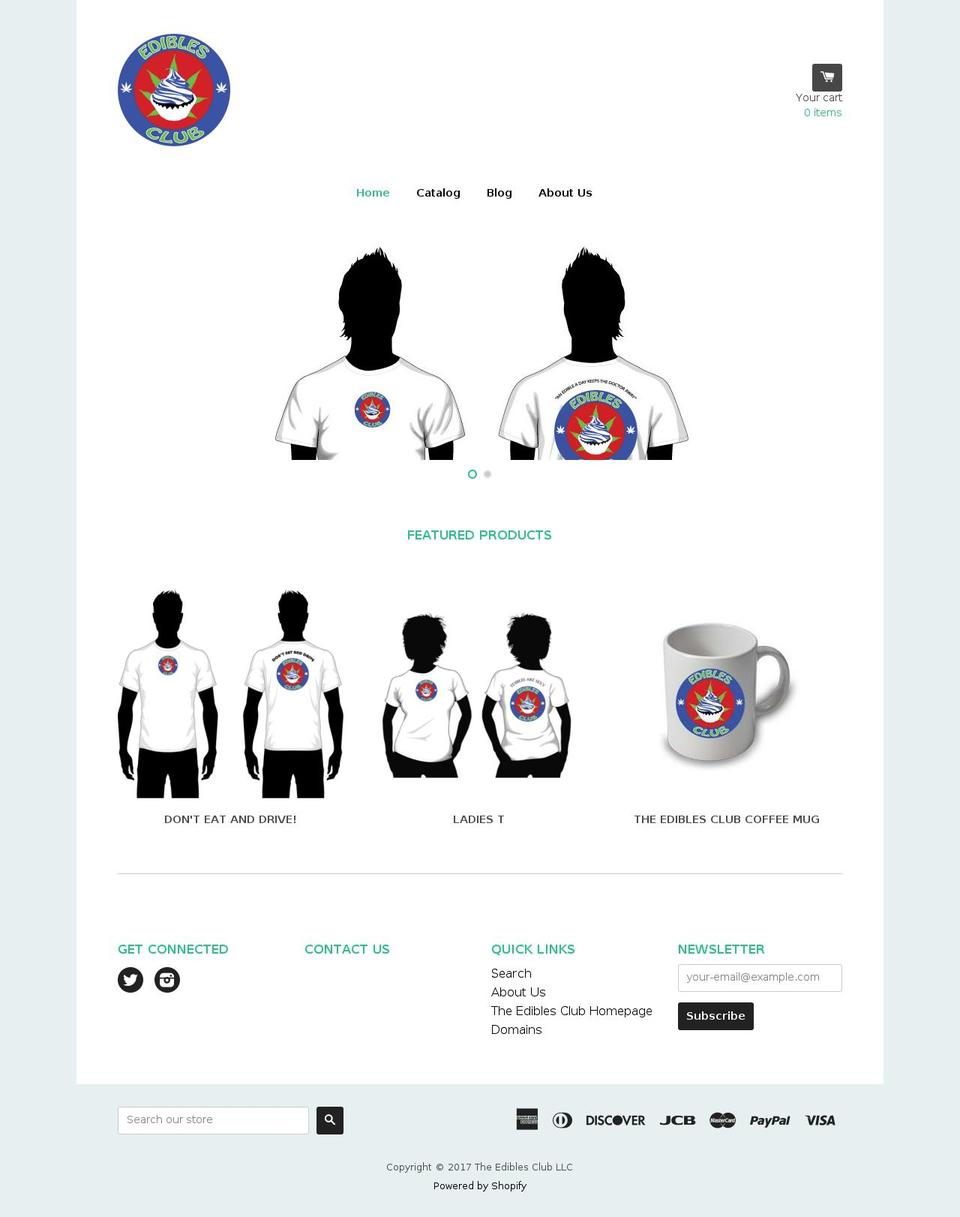 discountcannabisoil.com shopify website screenshot