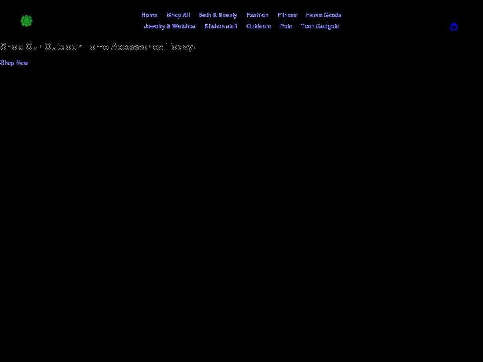 discountgearweb.com shopify website screenshot