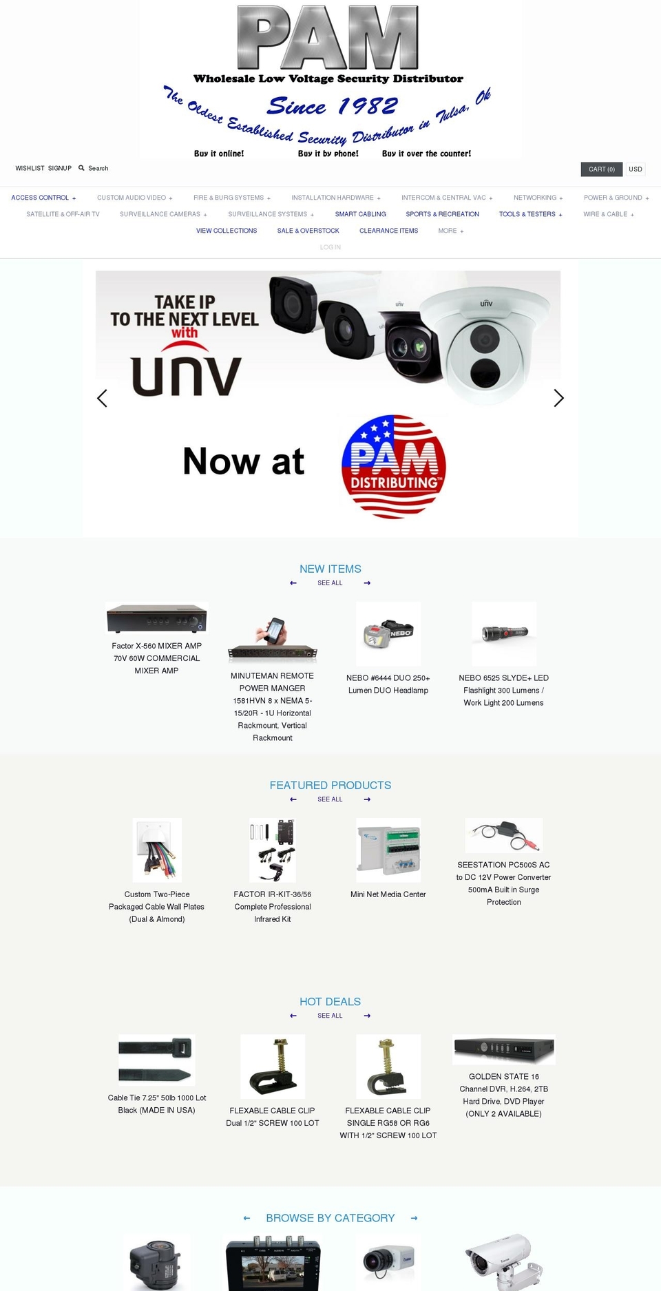 dishstick.com shopify website screenshot