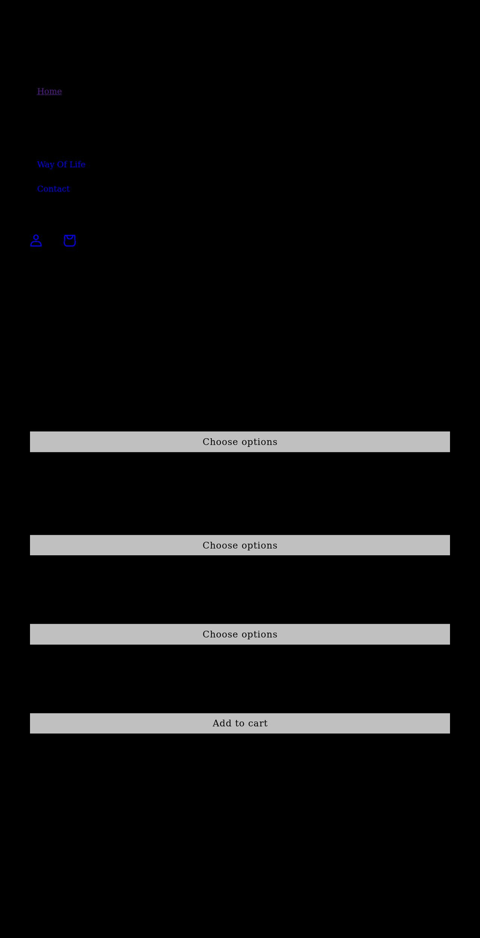 dislabled.com shopify website screenshot
