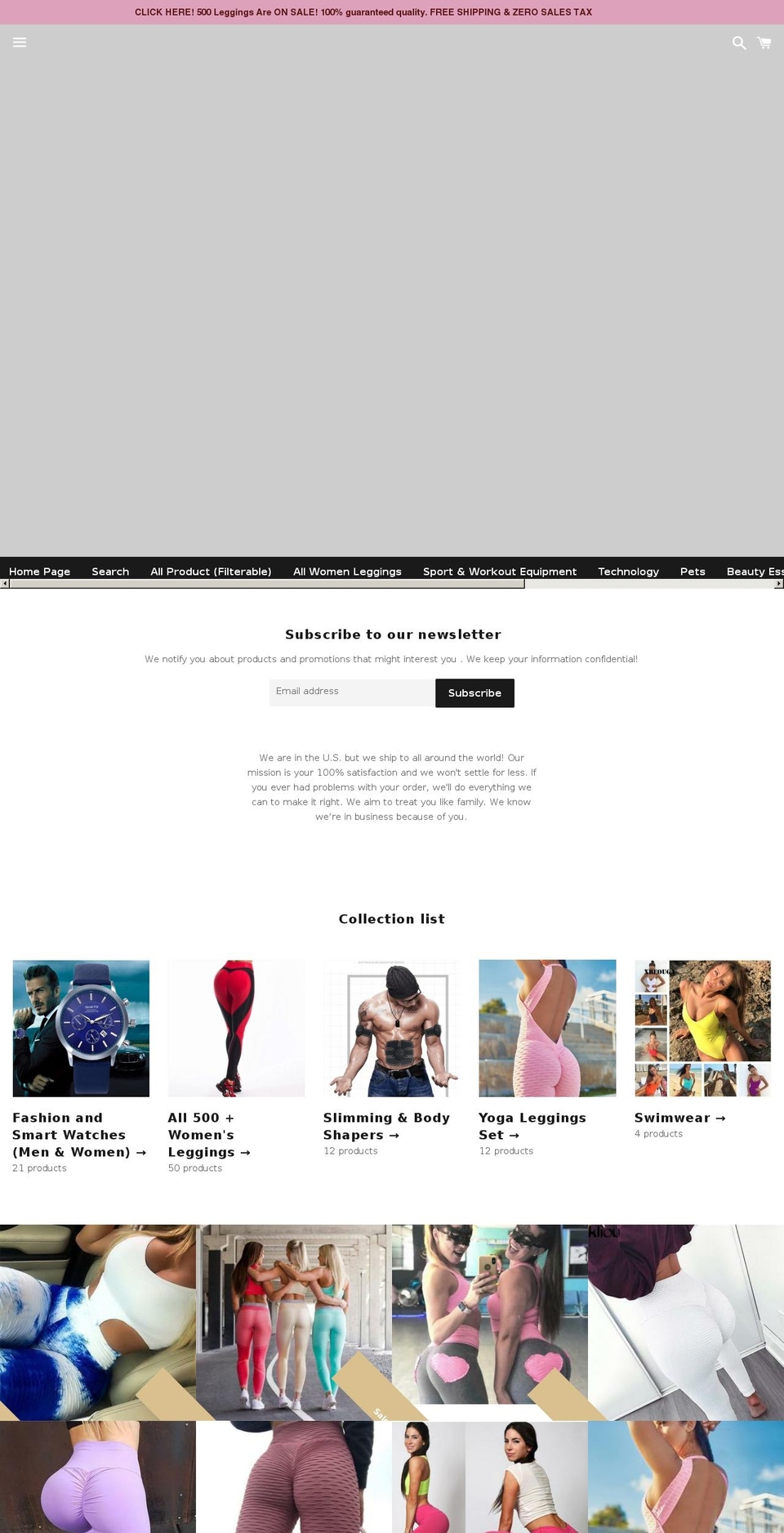 disneypearls.myshopify.com shopify website screenshot