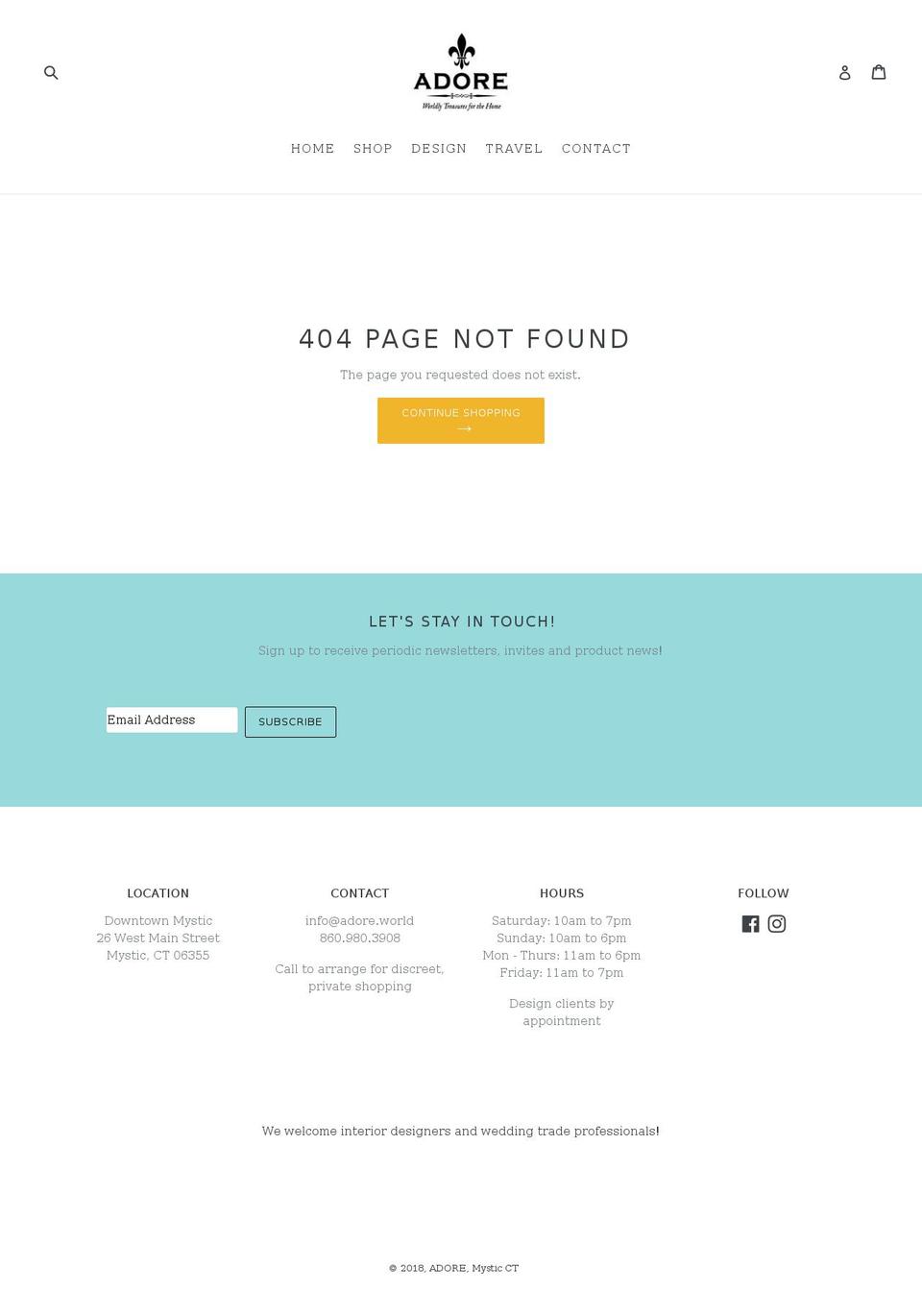 distinct-designs.com shopify website screenshot