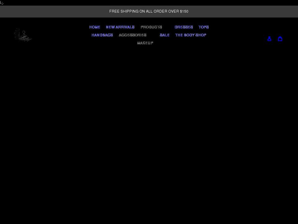 ditrendyvillage.myshopify.com shopify website screenshot