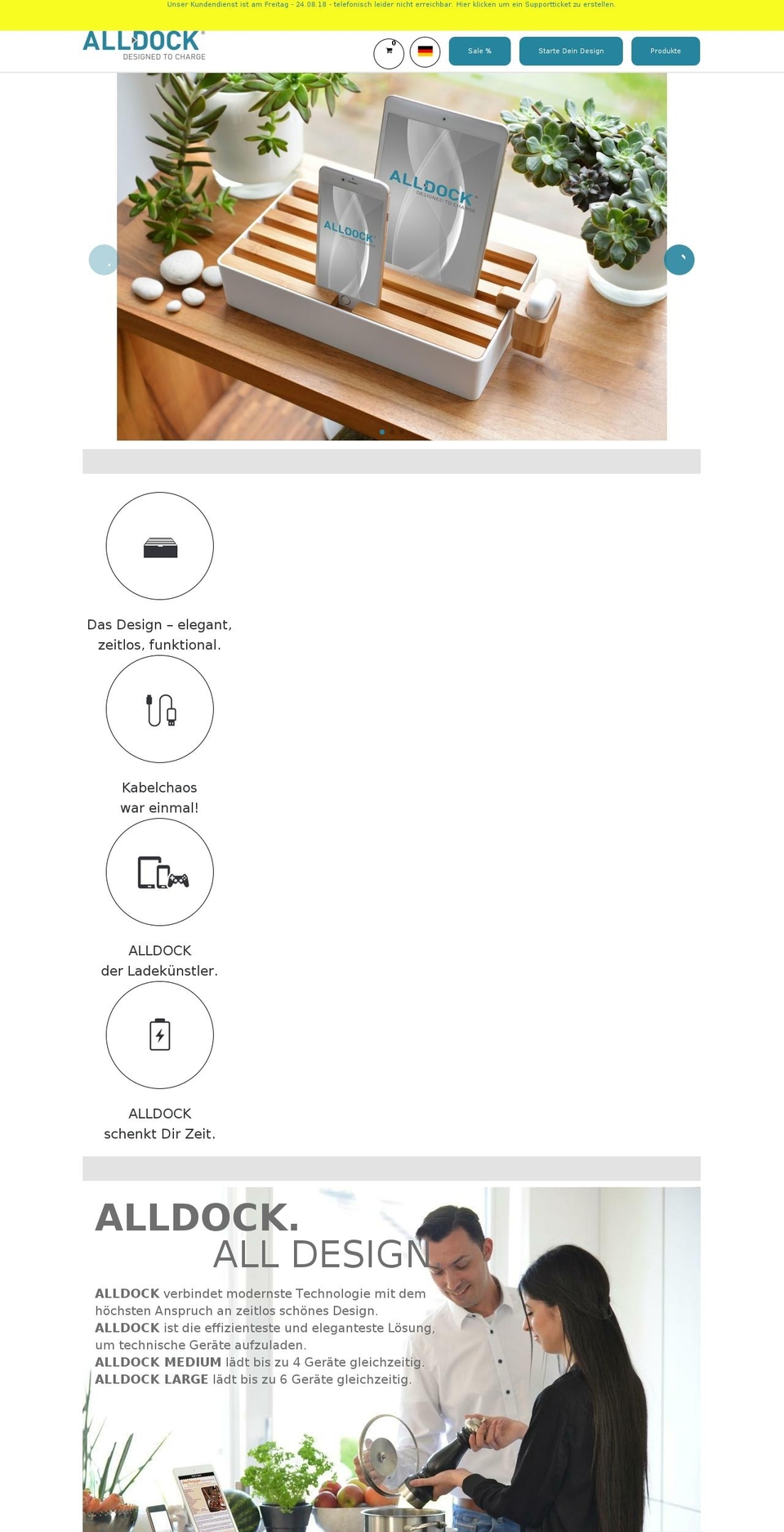 Dittrich Design \/ Latori Live Theme Shopify theme site example dittrich-design.de