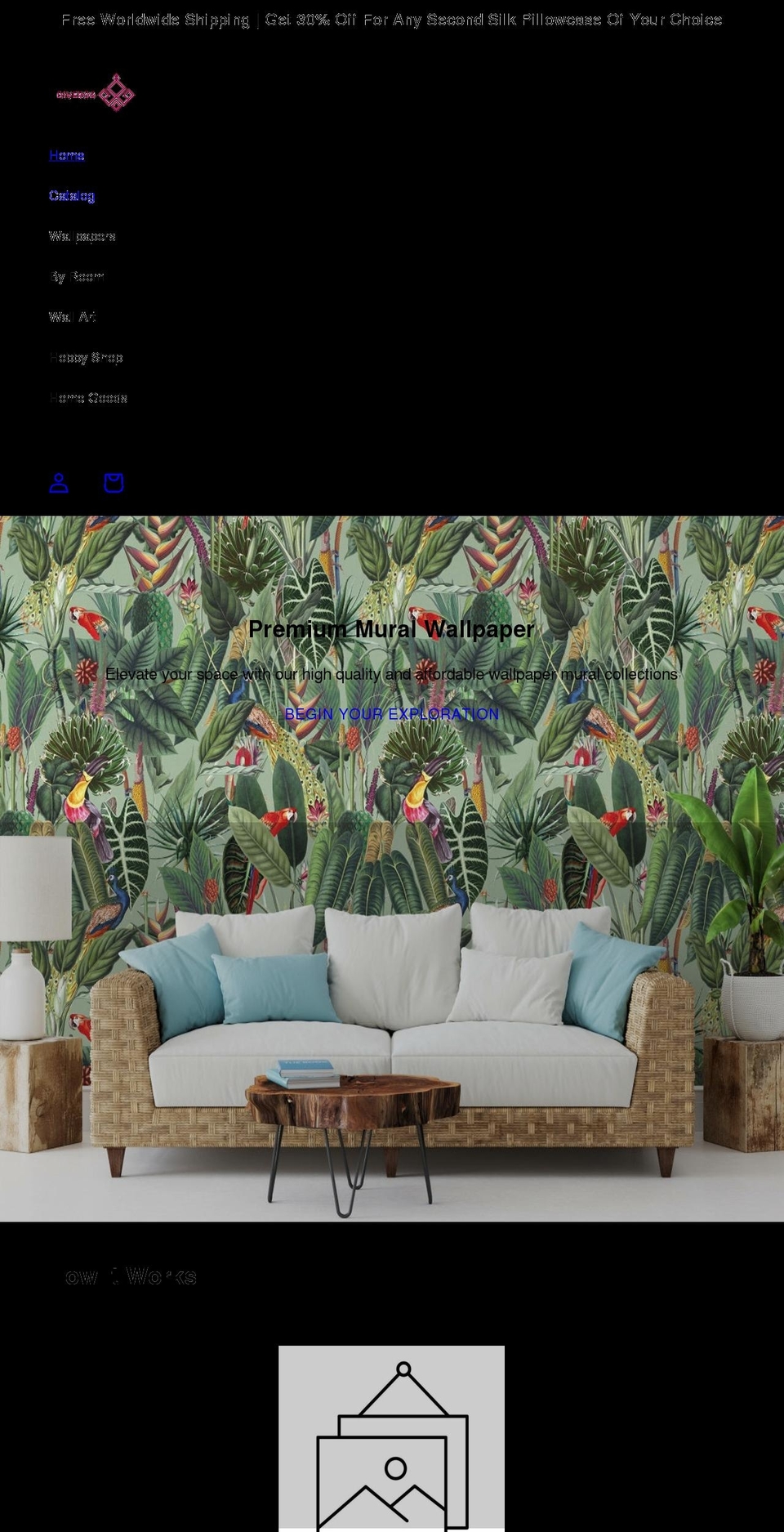 diveros.com shopify website screenshot