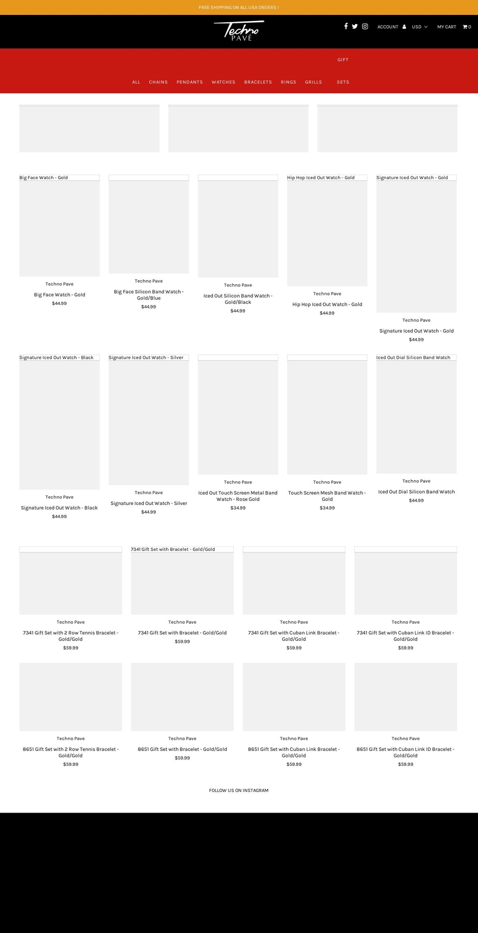 dividewatches.com — Shopify storefront screenshot