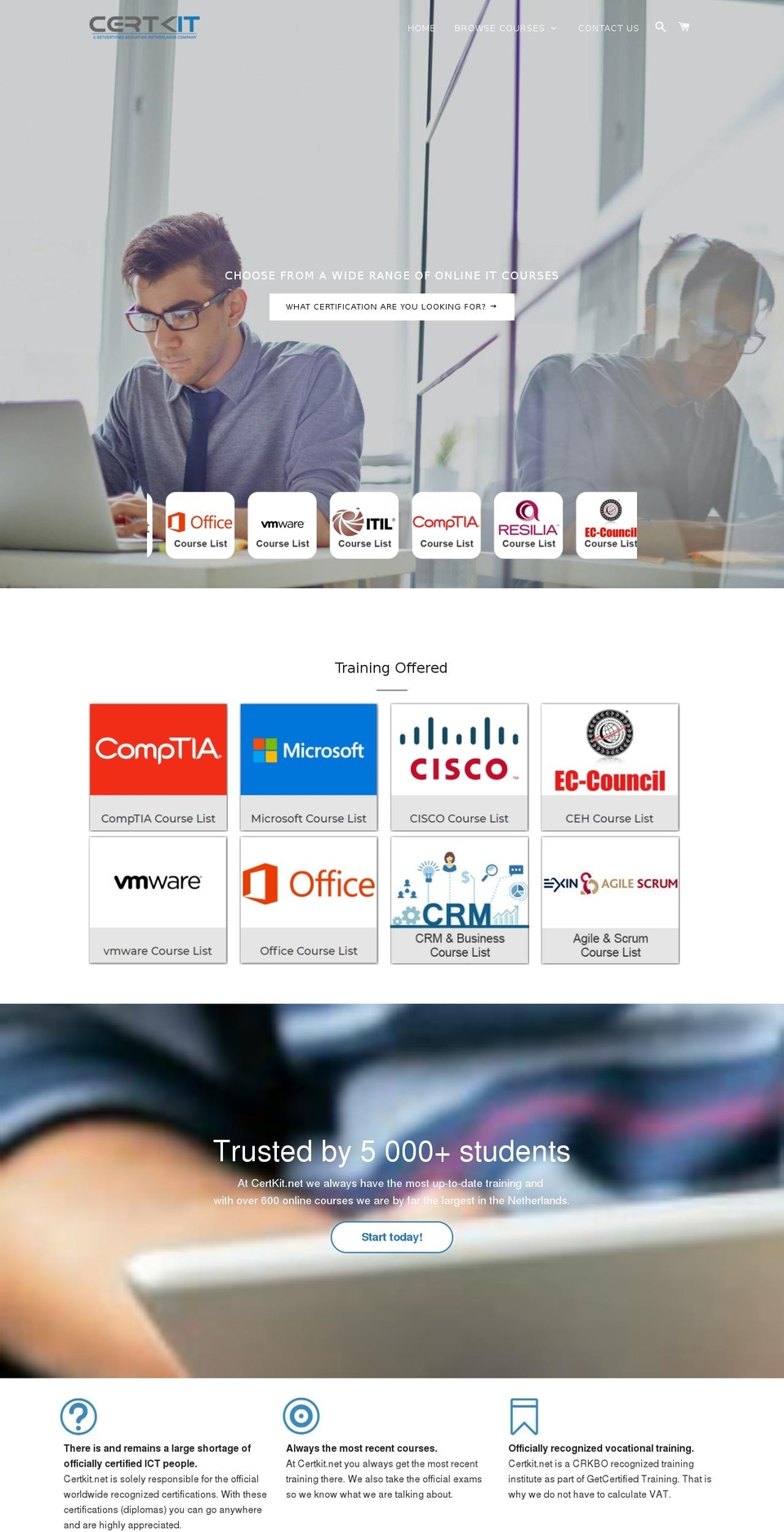 divitrain.com — Shopify storefront screenshot