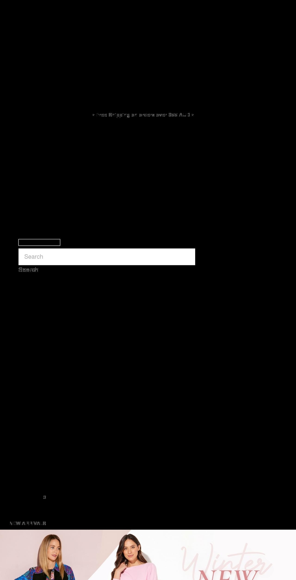 dixonbaycopm.com shopify website screenshot