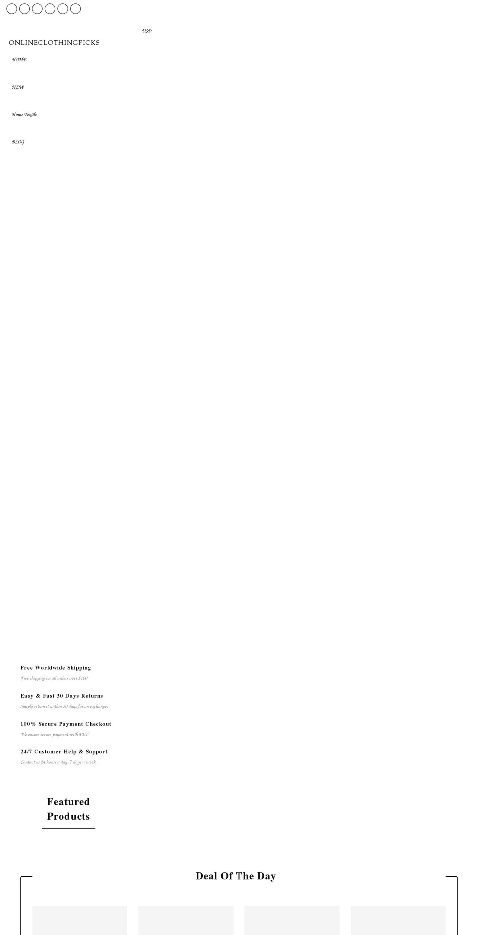 diyblanket.com shopify website screenshot