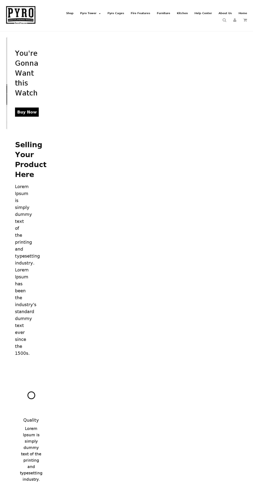 diyfurniturekit.com — Shopify storefront screenshot