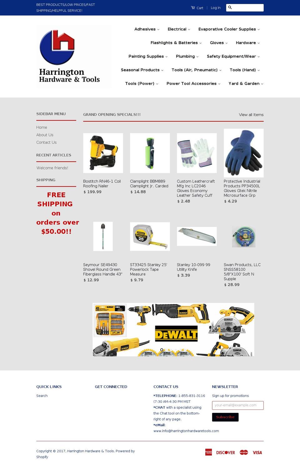diyhig.com shopify website screenshot