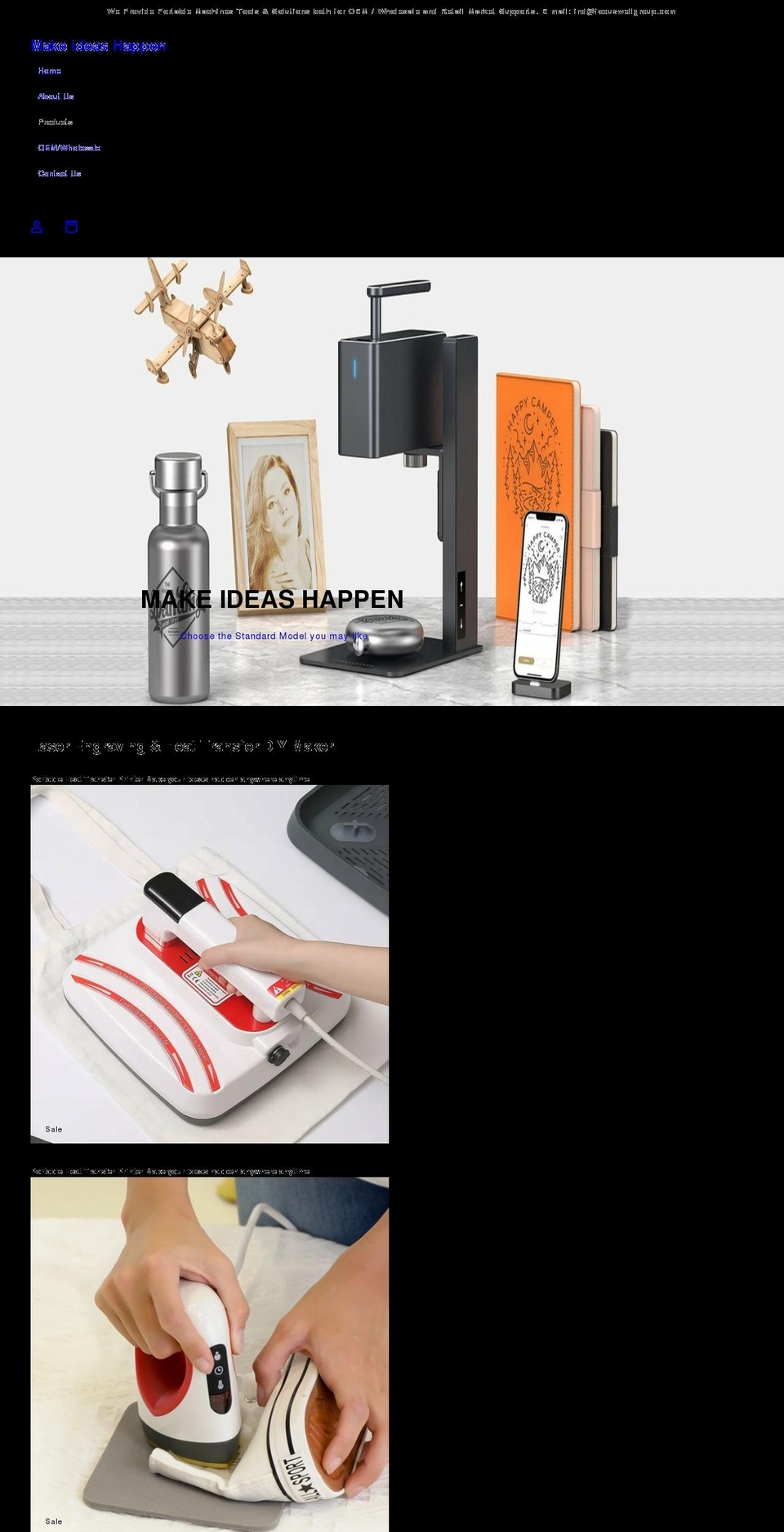 diyversion.com shopify website screenshot