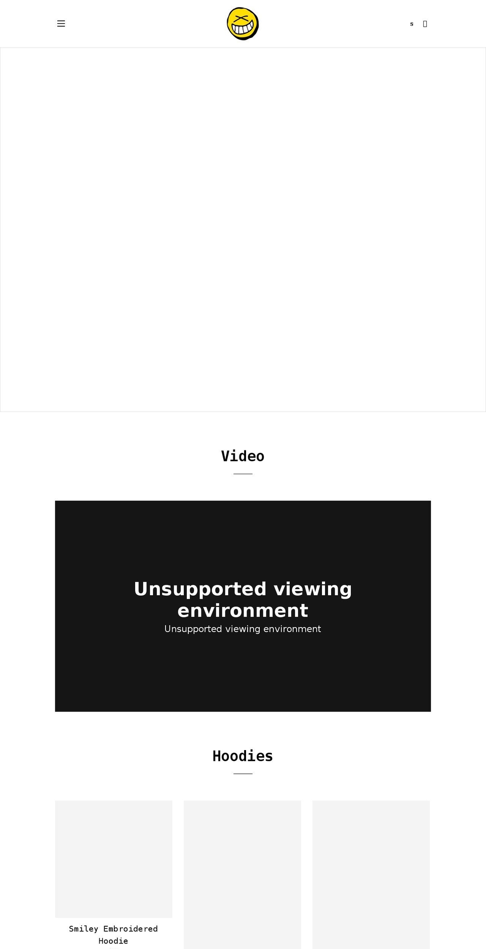 dj-costa.com shopify website screenshot