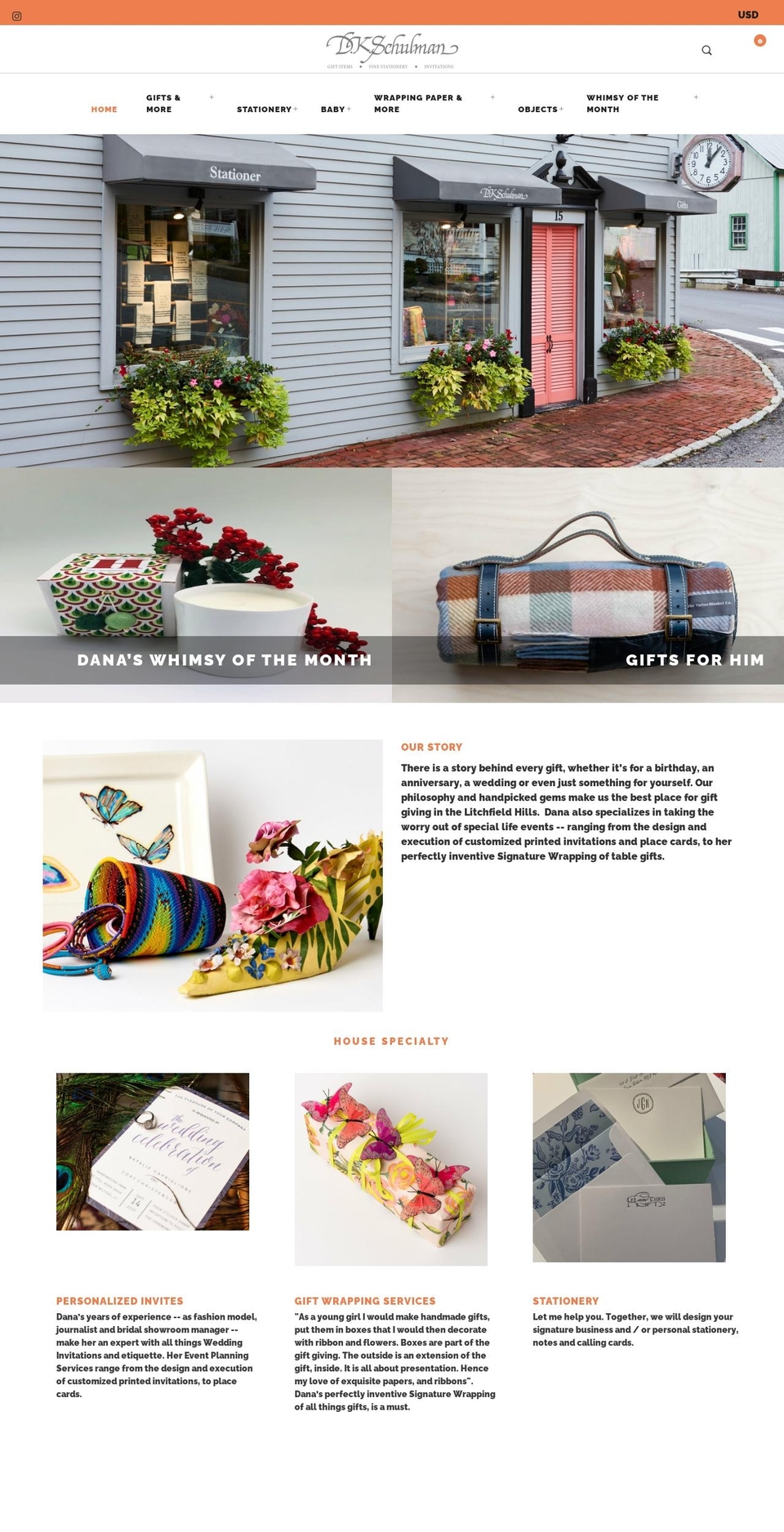 Virgo-bouquet-v Shopify theme site example dkschulmandesign.com