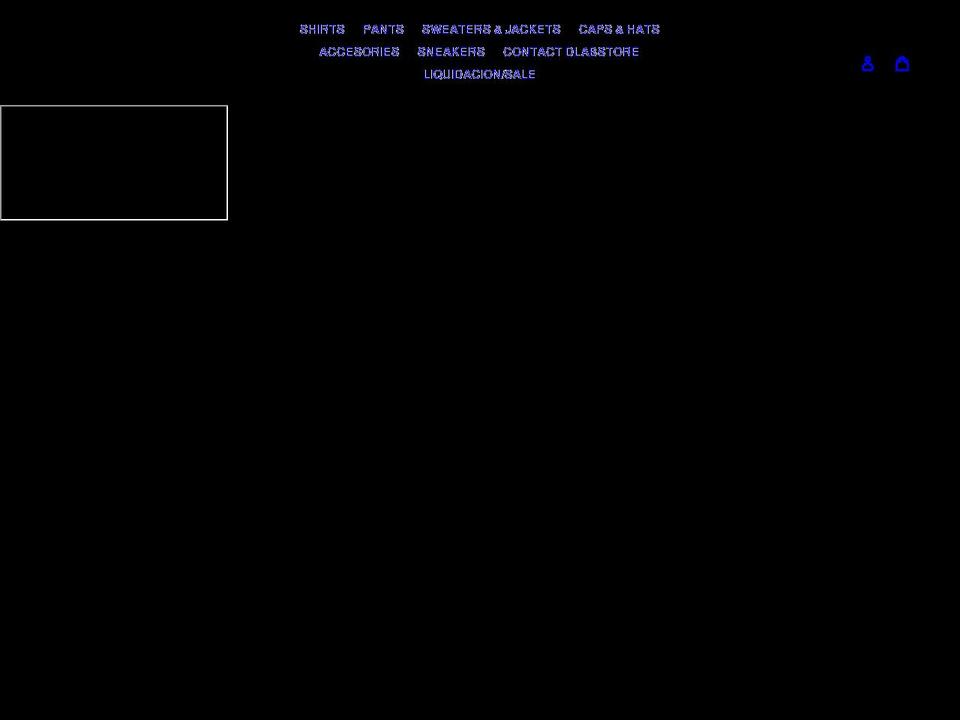 dlabstore.com shopify website screenshot