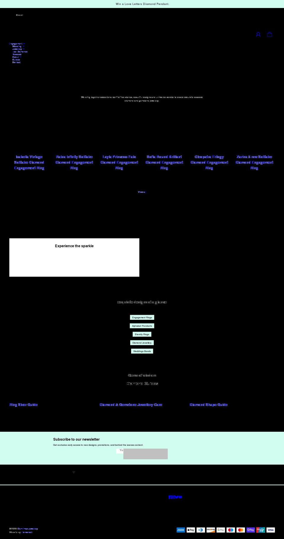 dmartbar.com shopify website screenshot