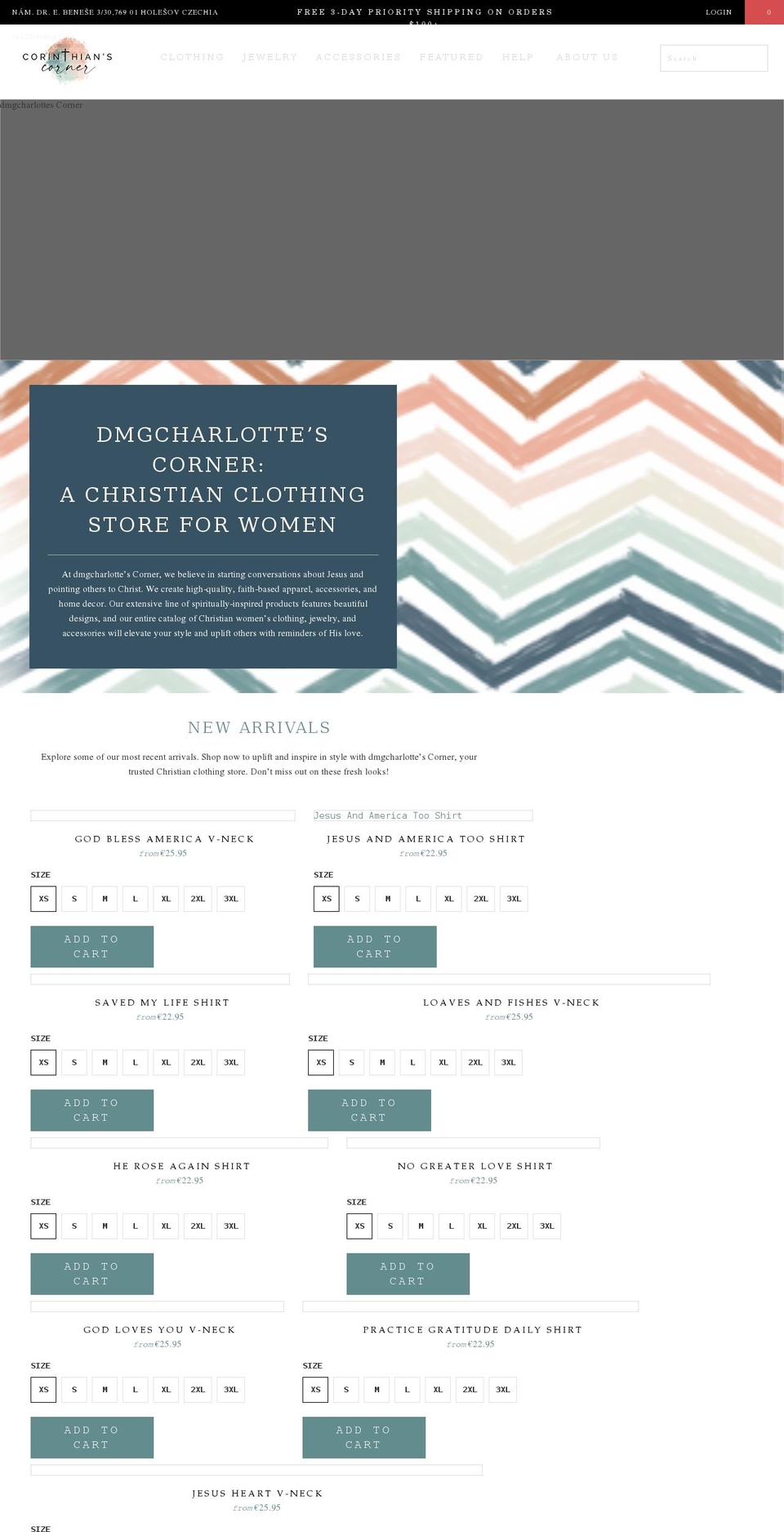 LIVE  with subs speed opt splits Shopify theme site example dmgcharlotte.com