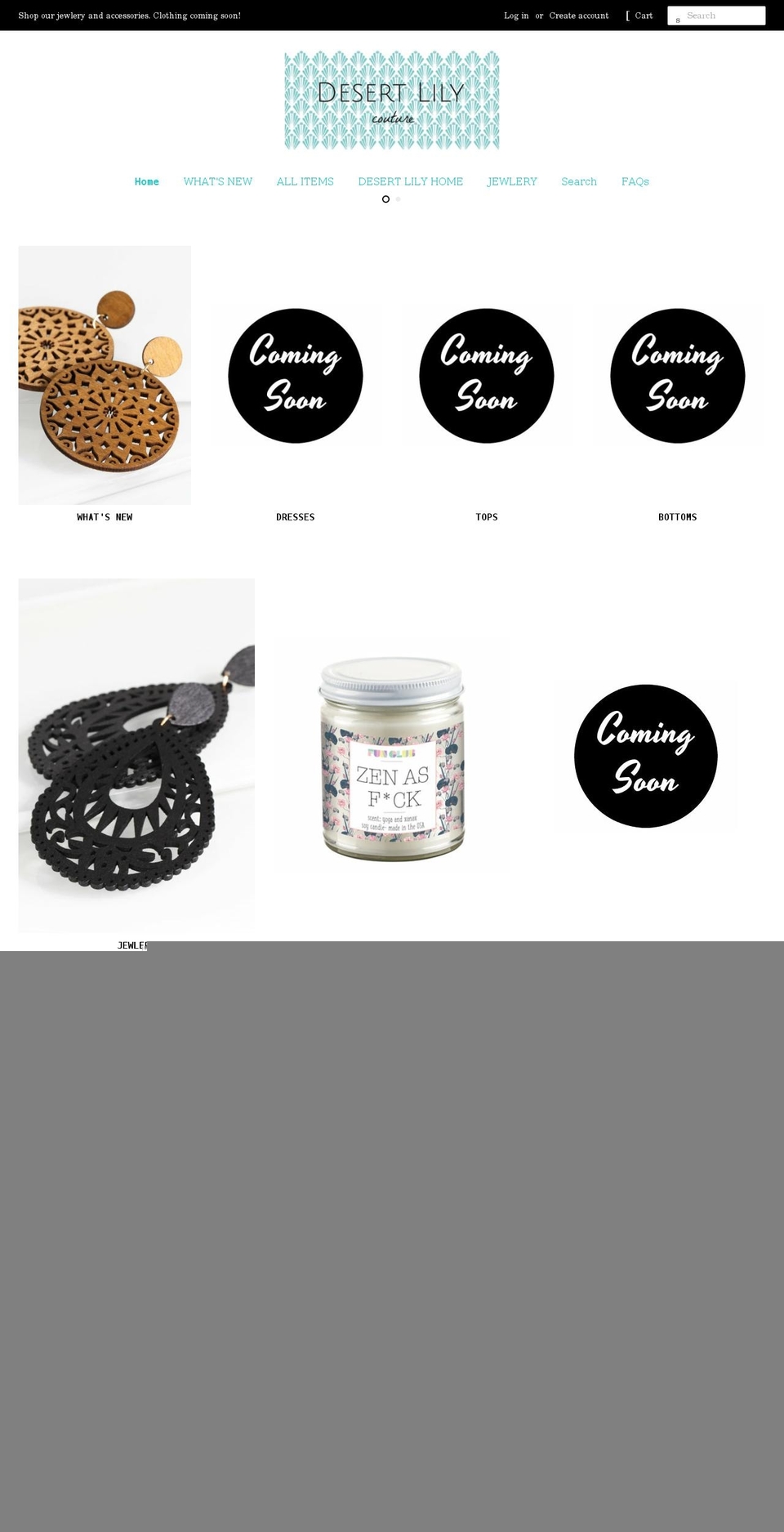 dmgdgoodsvintage.com shopify website screenshot