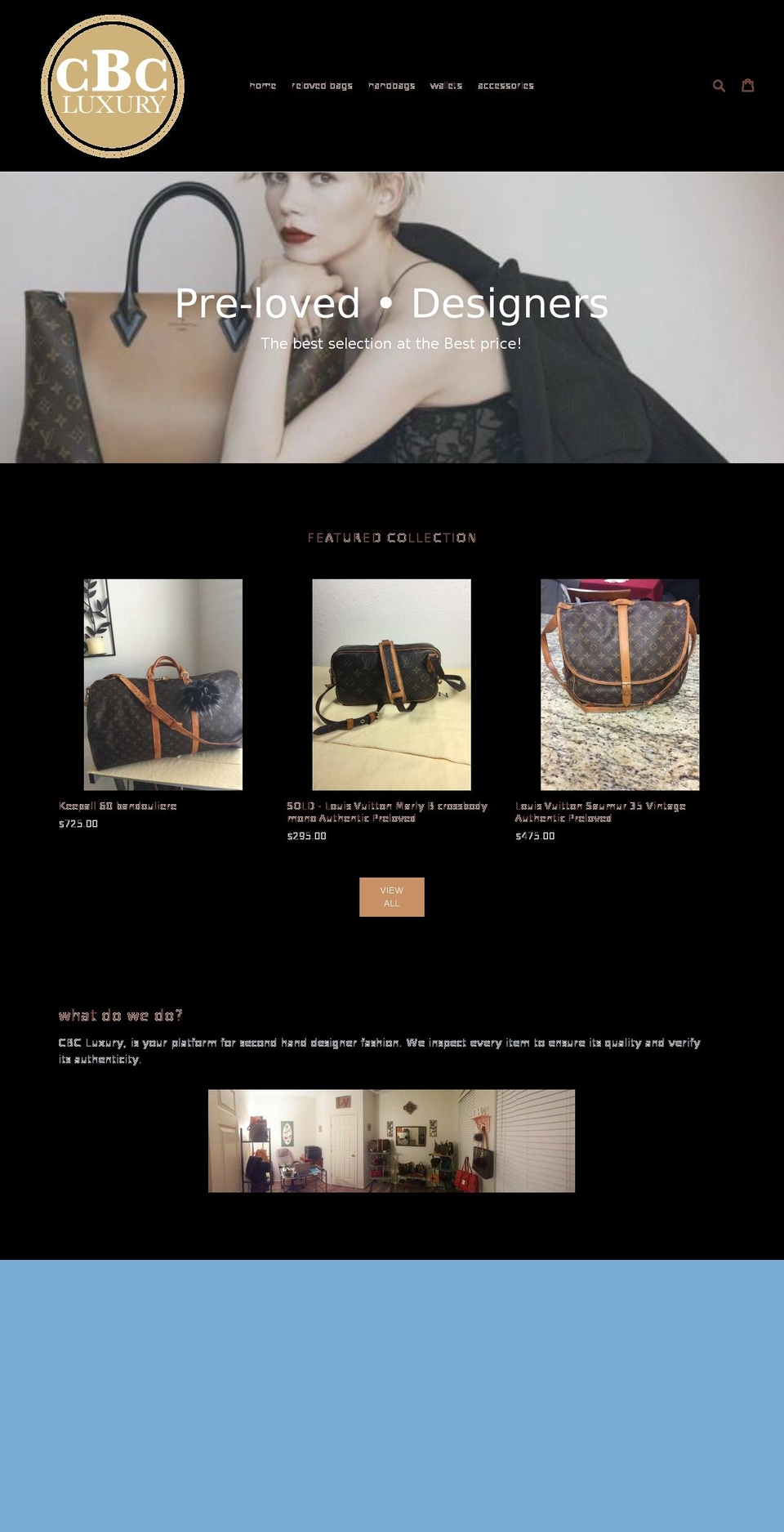 dmtautoparts.com shopify website screenshot
