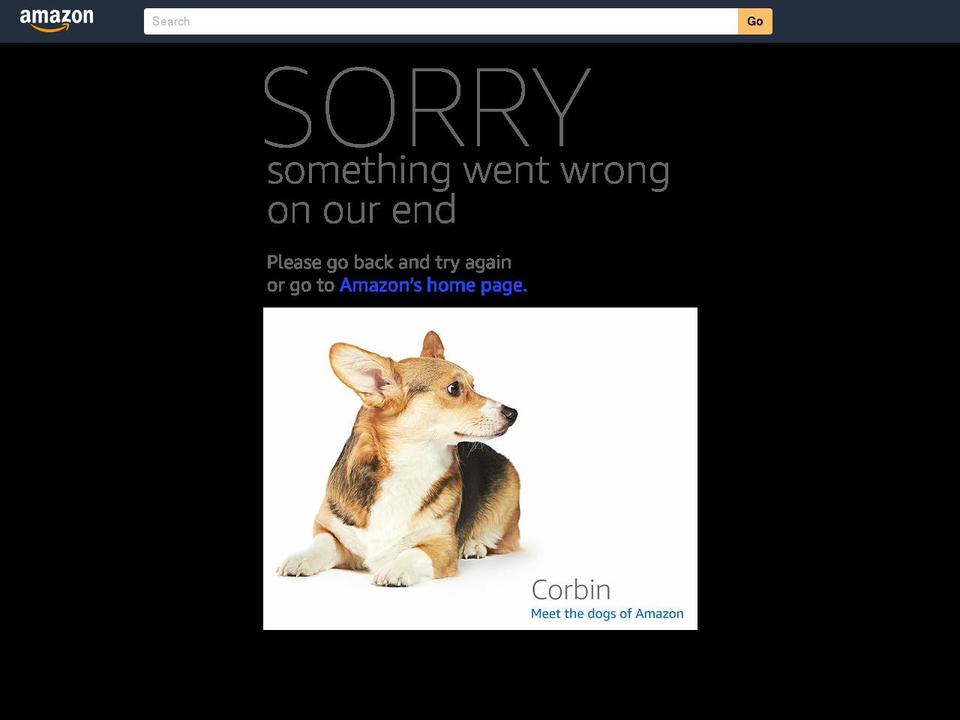 dnhgear.com — Shopify storefront screenshot