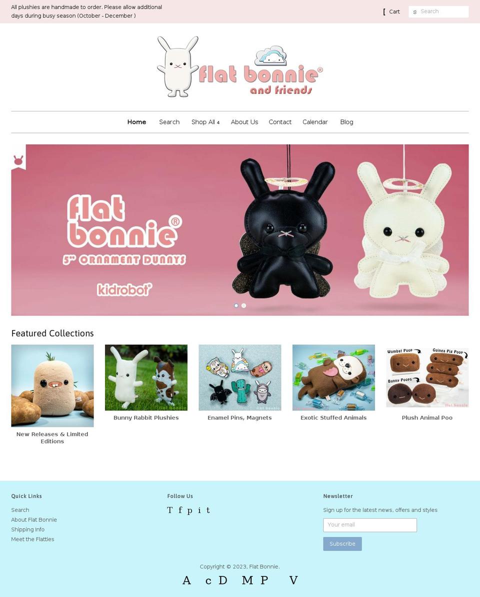 dobichan.com — Shopify storefront screenshot