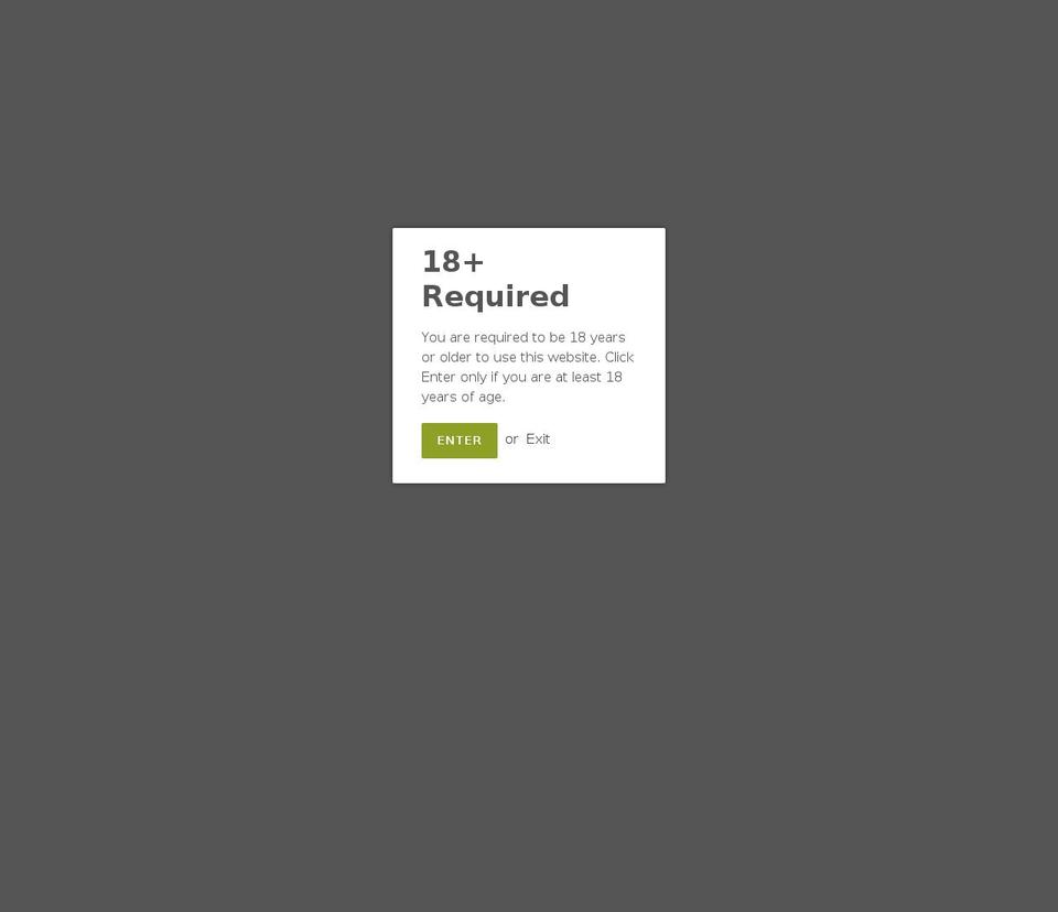 docsbs.com — Shopify storefront screenshot