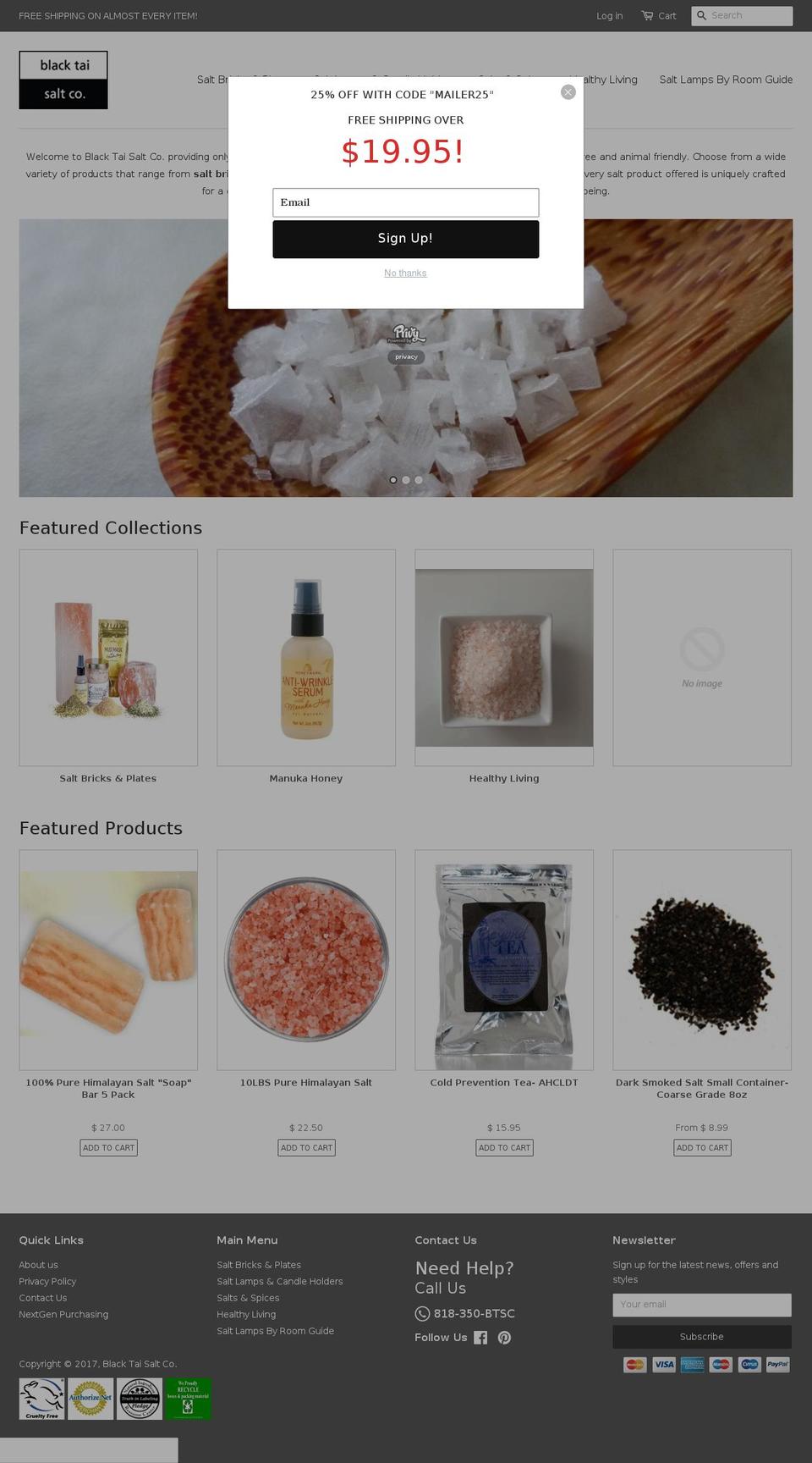doctorsproductco.com shopify website screenshot