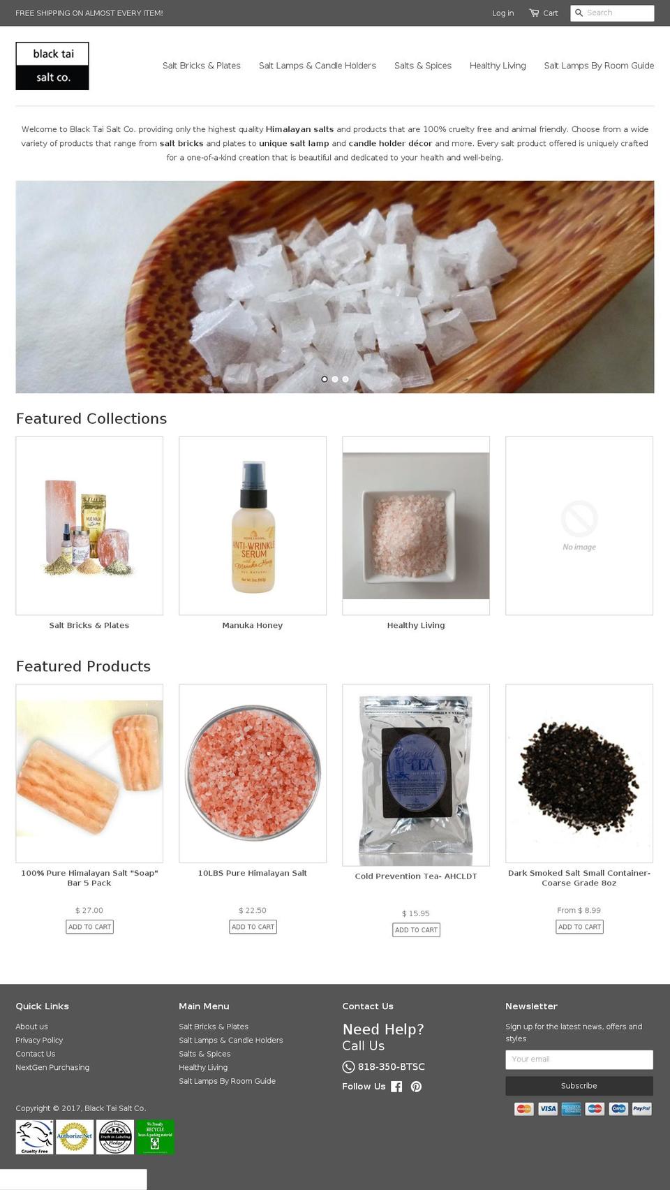 doctorsproductcompany.com shopify website screenshot