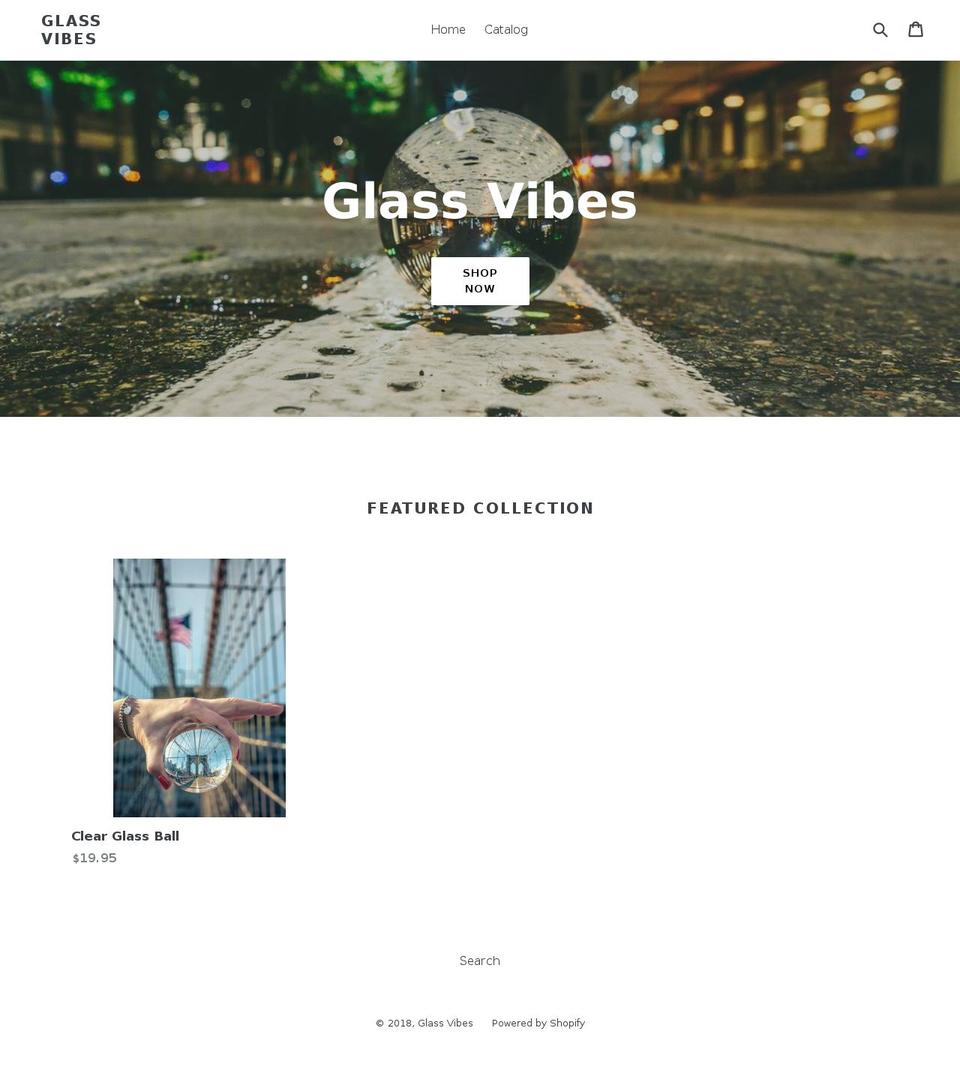 doggiebottles.com — Shopify storefront screenshot