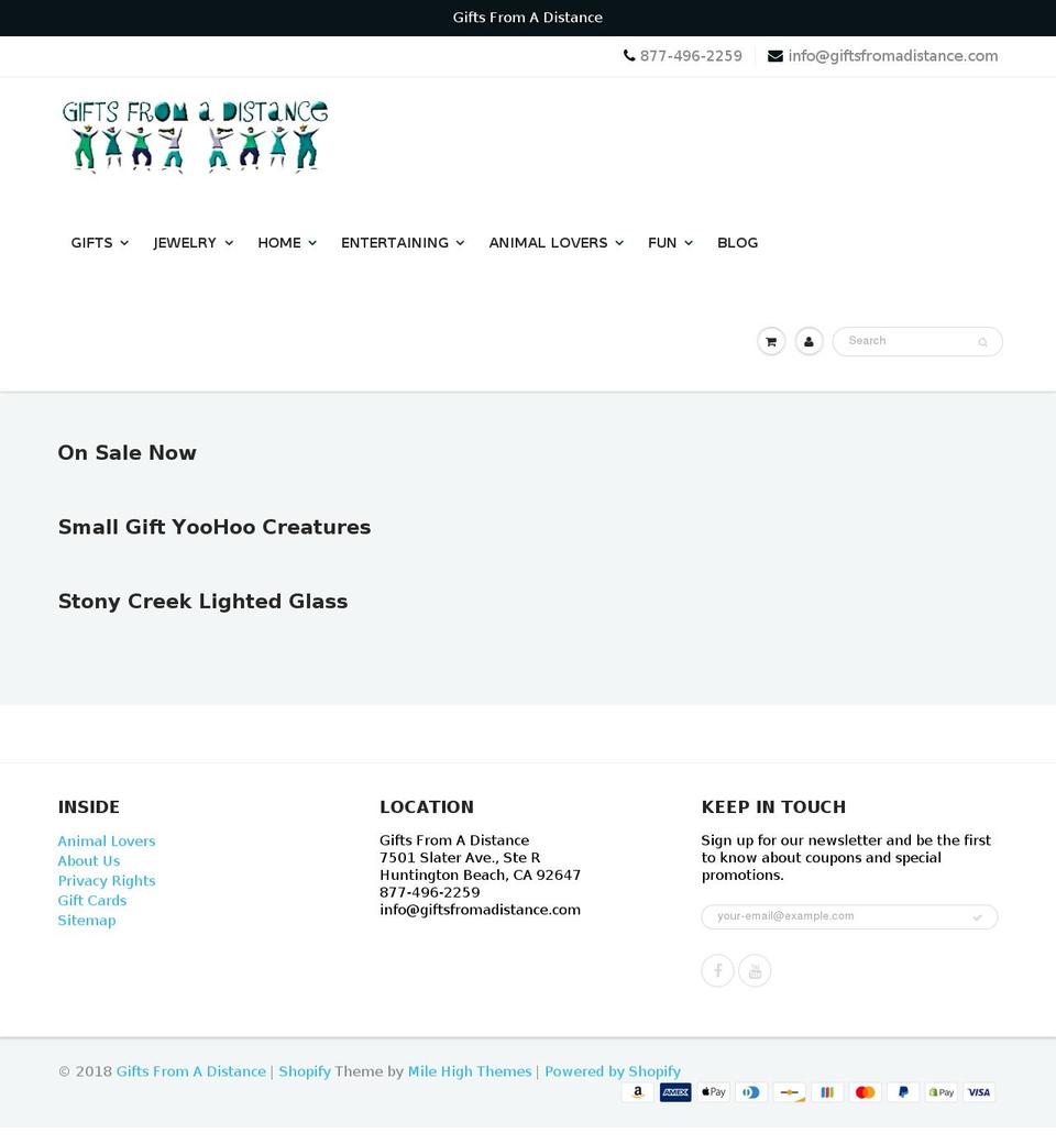 dogloversrock.com — Shopify storefront screenshot