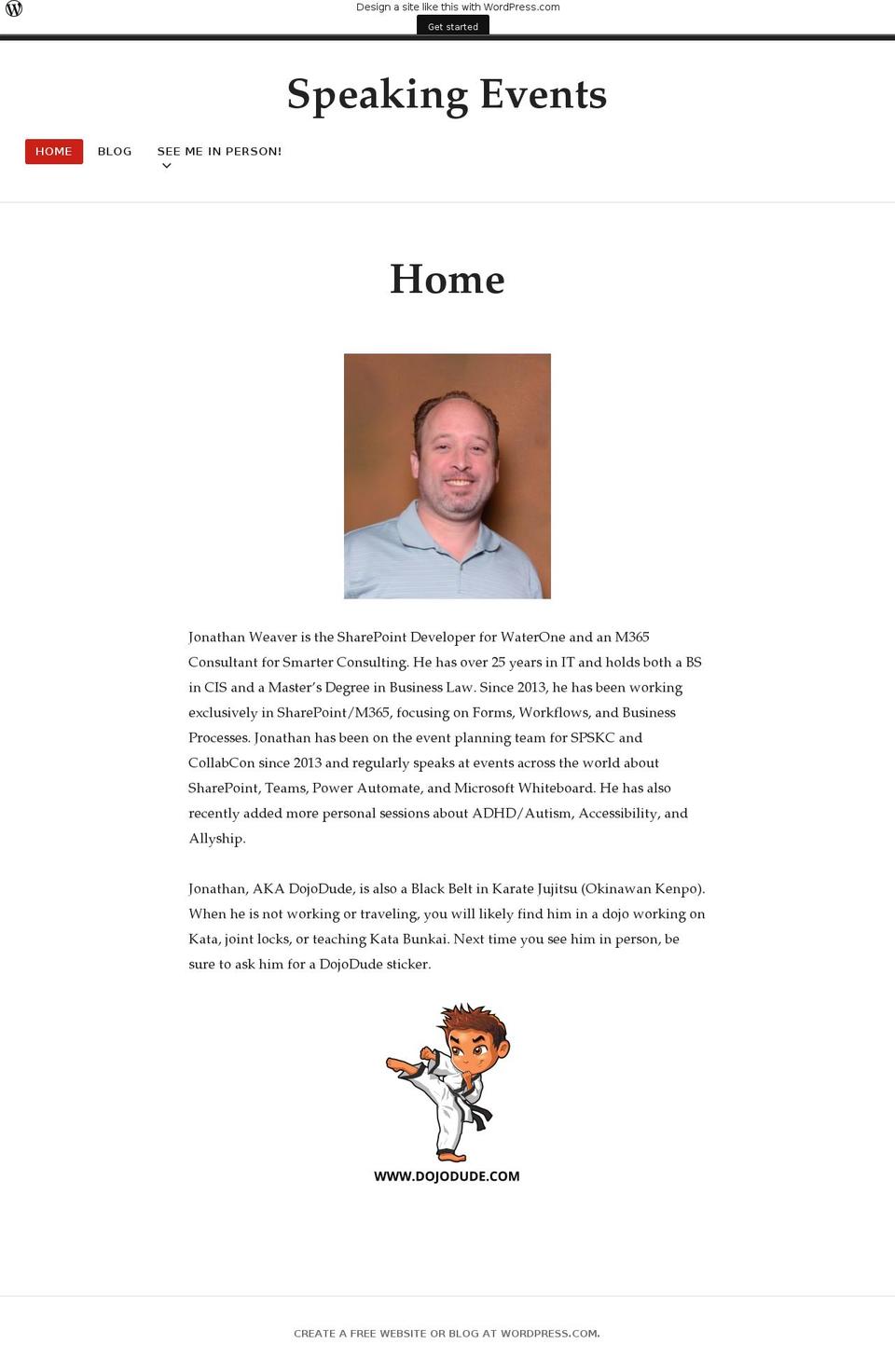 dojodude.com shopify website screenshot